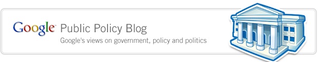 google public policy